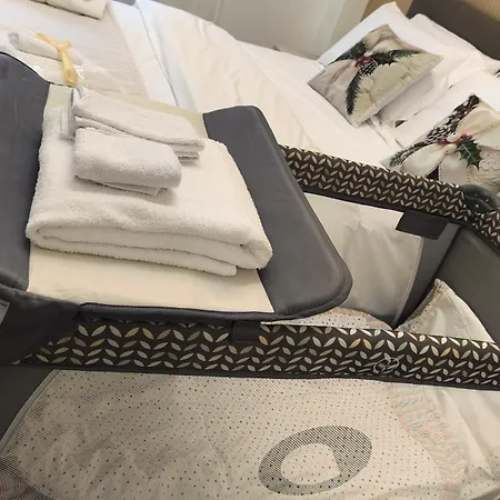 Appartamento Sweethome Elegance