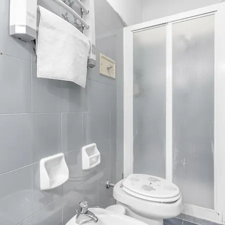 Duomo 15 Min - Navigli 10 Min - Luminoso, Wifi E Ac *