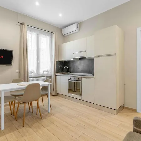 Bovisa Wi-fi Ultra Rapido E Ac * Milan