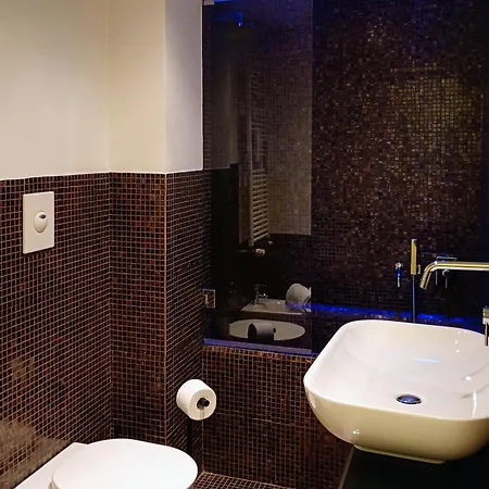 Апартаменты Casa Ferretti - Corso Garibaldi Милан