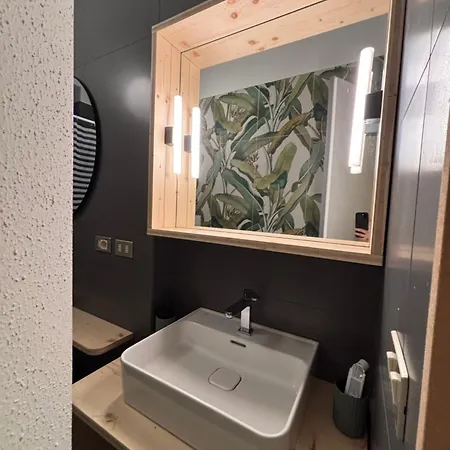 Deliziosa Stanza In Maggiolina Apartamento *