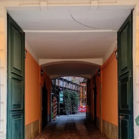 דירה Casa Ferretti - Corso