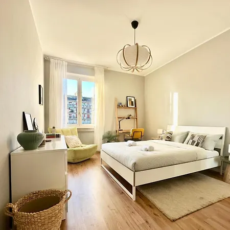 Apartment Lumiere Bloom