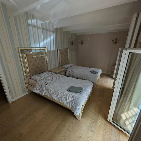 Big Appartament Milano