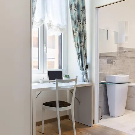 A 300m Dalla Metro Nel Cuore Di Con Wifi * Milano