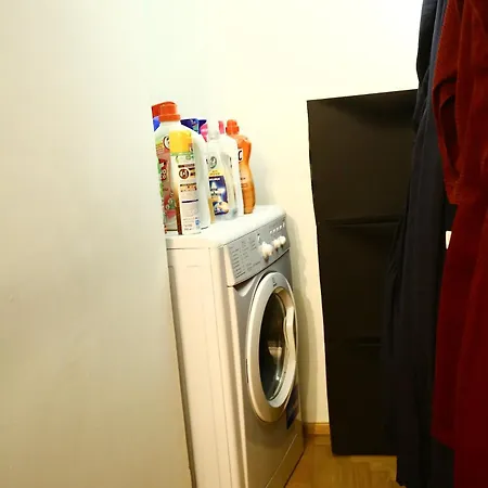 Apartament Penthouse In