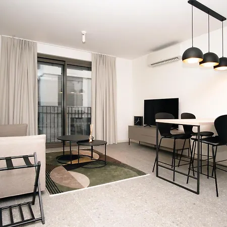 Boutique - Luxury & Wellness Apartment *