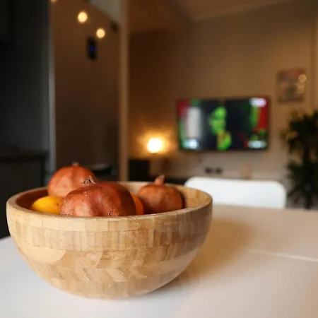 Urban Pad 115 - Modern Near Nolo