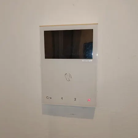 Апартаменты Spacious With Three Bedroom And Large Kitchen