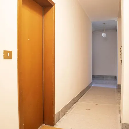 Lejlighed Porta Romana - Leobrothers - D'orsenigo 7 Milano