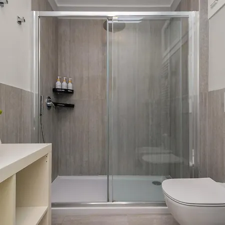 Living Bande Nere * Mailand