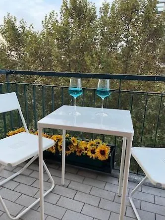Appartamento La Casa Di Joy