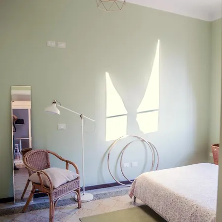 Vintage Style Apartment! Good For Fiera