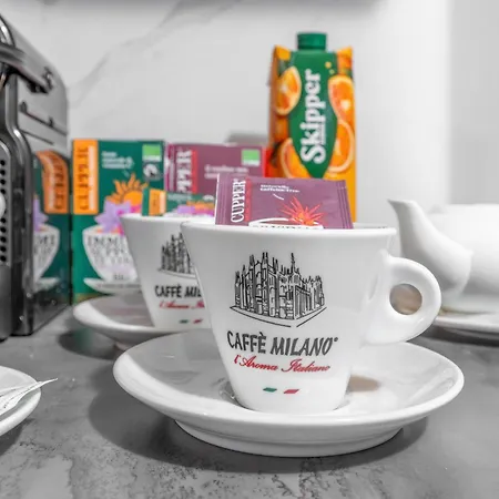 Lejlighed Porta Venezia Duomo 1 *