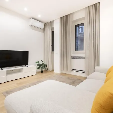 Easylife - - Lamarmora 1 - Porta Romana Apartment Mailand