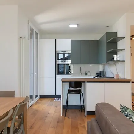 Apartman I-host - Assietta