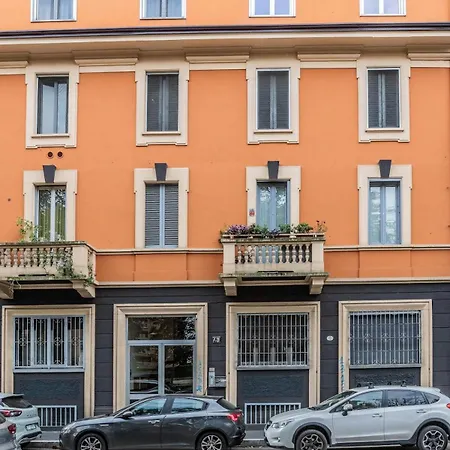 Rucellai In * Milano