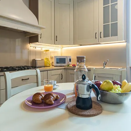 Italianway Easy - Rosales 3 C Μιλάνο