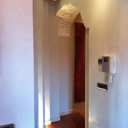 Navigli Urban Art Flat Daire Milano