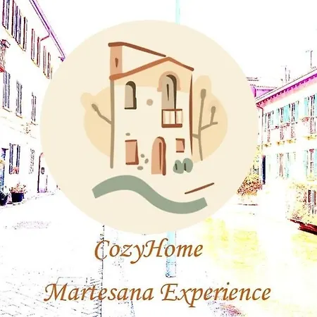 Yourcozyhome In Martesana *