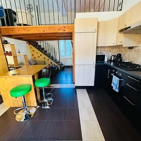 Yourcozyhome In Martesana * Milano