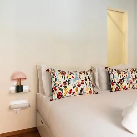 Youhosty - Bezzecca 1 Apartamento Milán