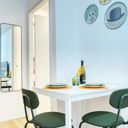 Stylish - M4 Frattini, 15 Mins To Duomo