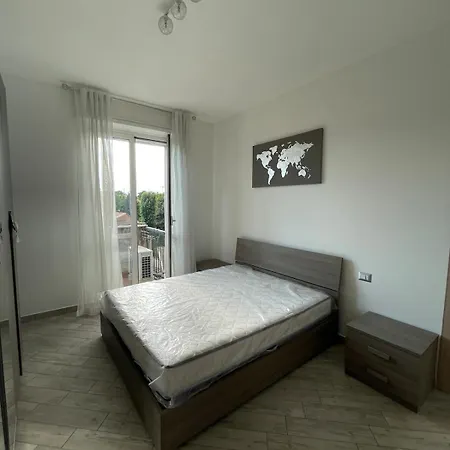 Апартаменты Casa Dea