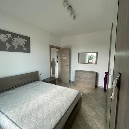 Апартаменты Casa Dea