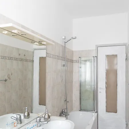 Casa Venezian アパート