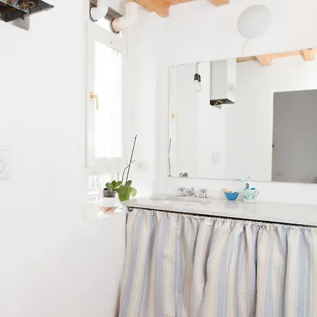 Boho Chic In Isola Area מילאנו