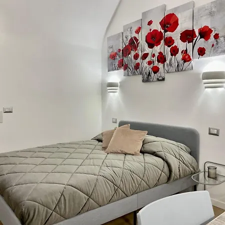 Premium Chic Missori And Vetra Subway Apartamento