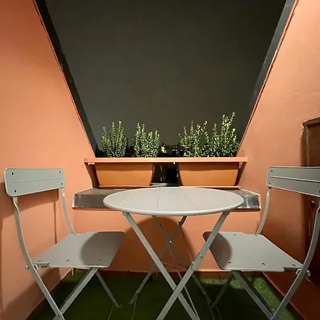 Premium Chic Missori And Vetra Subway Apartamento Milão