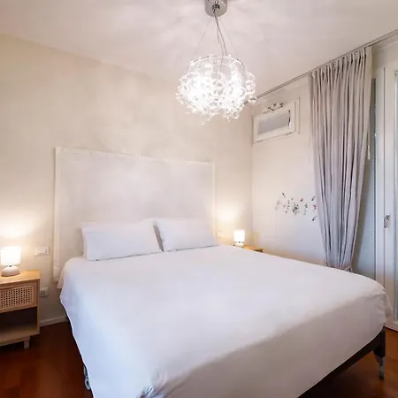 Luca Darsena Viale Papiniano * 米兰