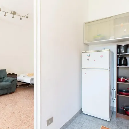 Guesthost - Corso Lodi Comfy Apartamento Milán