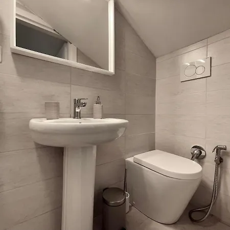 Exclusive Mm1 Porta Venezia *