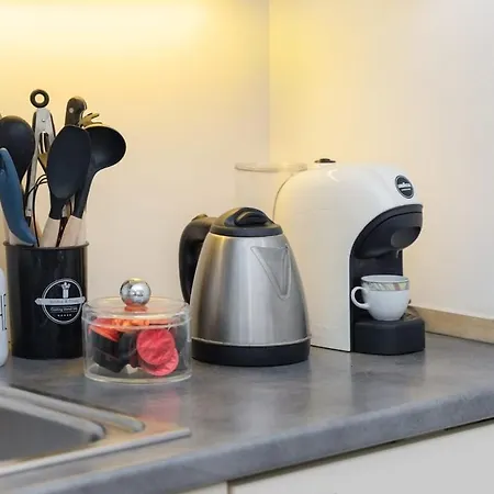 Modern Retreat Corso Buenos Aires Mi Wifi And Ac Milan