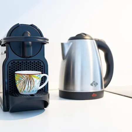 Апартаменты Duomo 7 Min - 3 Bedrooms, Terrace & Parking