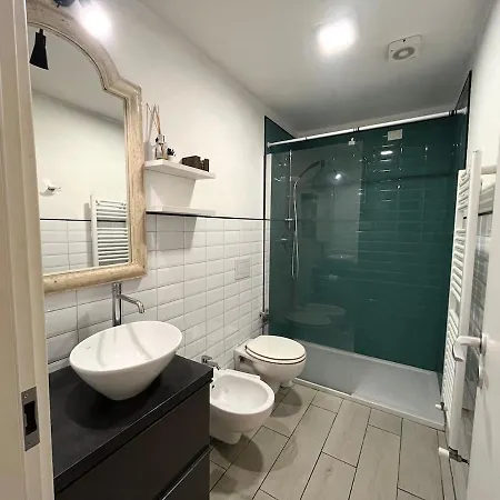 Modern Apartment-porta Venezia *