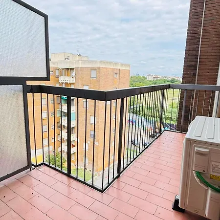 House Appartamento *