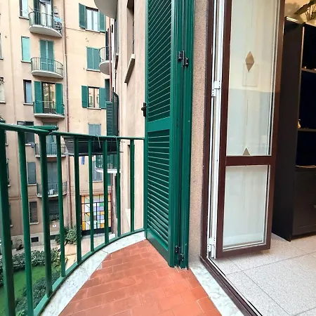 Apartament Three-room 2 Bedrooms With Balcony 2 Min From *