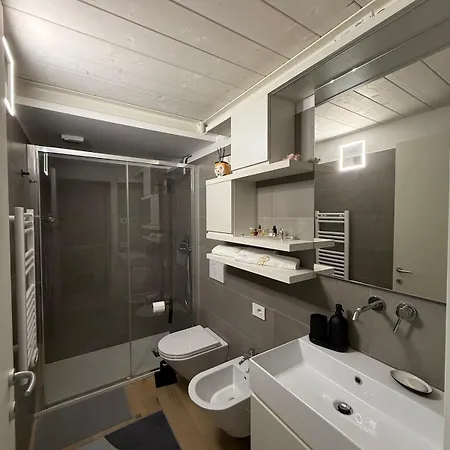 Apartamento Three-room Sleeps 6 Life Fiera San Siro