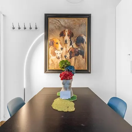 Cozy Corner By Ndp Rent Apartment Milan