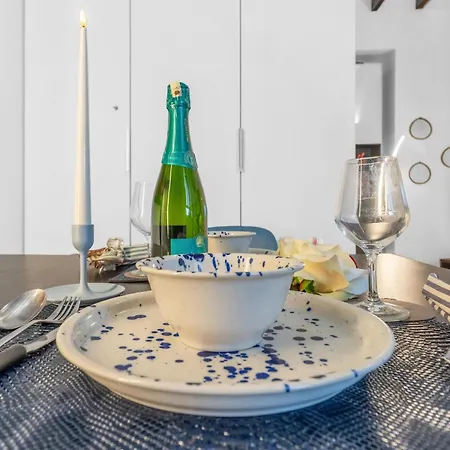 Διαμέρισμα Cozy Corner By Ndp Rent