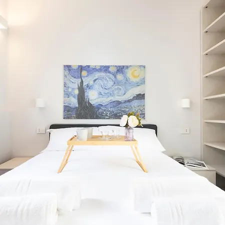 Apartamento Easylife - - Nava 36 - Isola