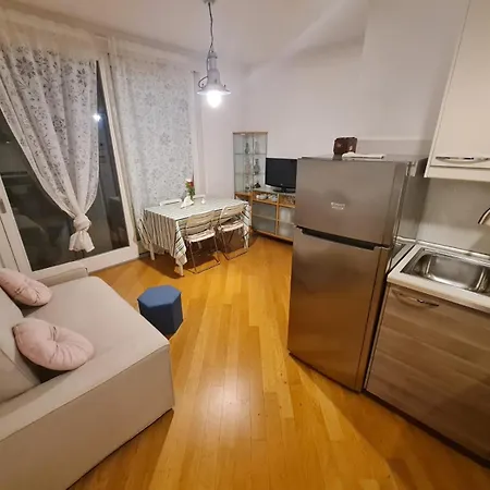 Apartamento Sunny Nolo Milão