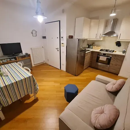 Apartamento Sunny Nolo *