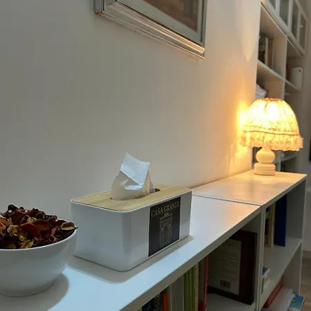 Apartamento Casa Grande *