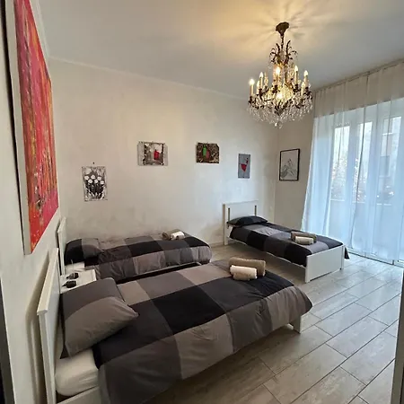 Διαμέρισμα Casa Grande