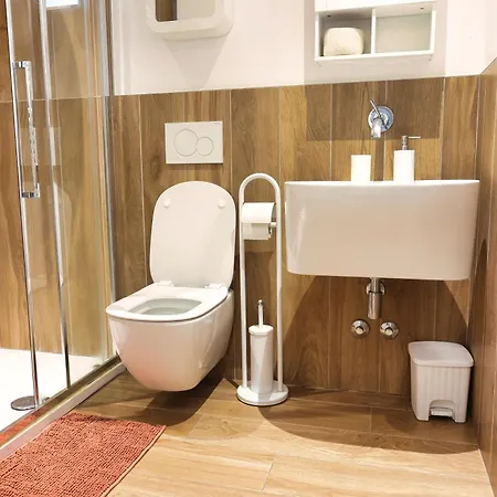 Porta Venezia M1 Cozy Rooftop *